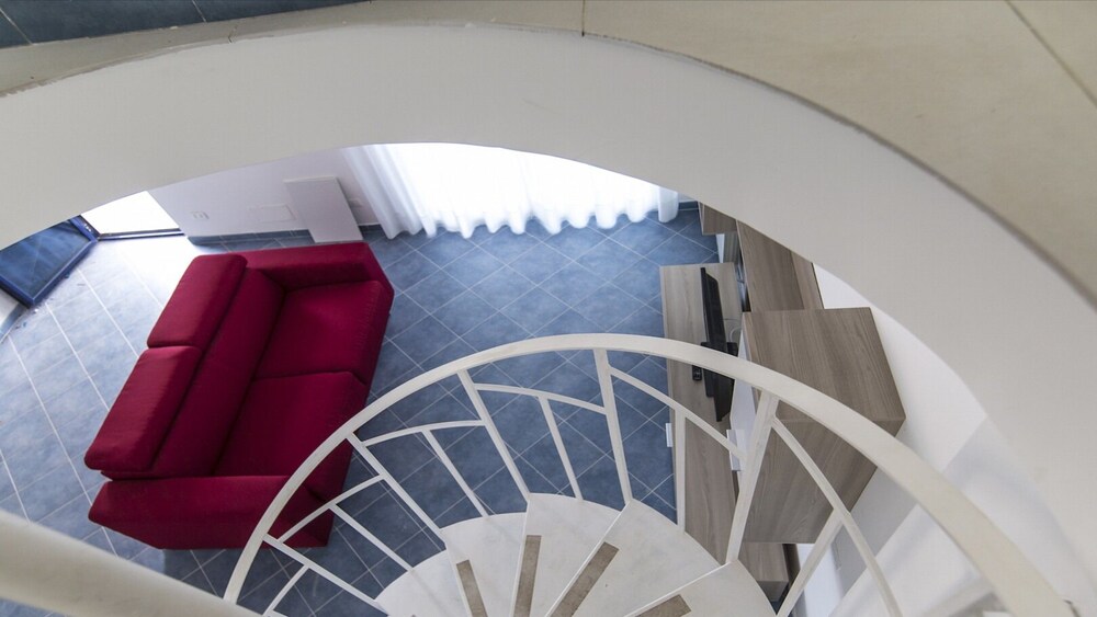 La Dolce Vita piscina e mare in Agrigento, Italy