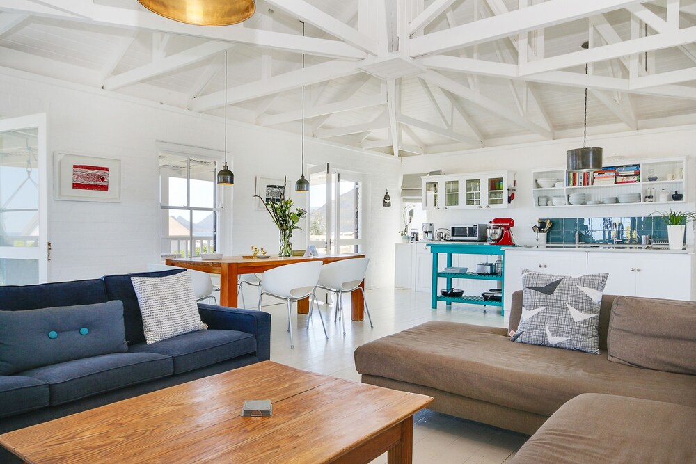 Gannet Beach House