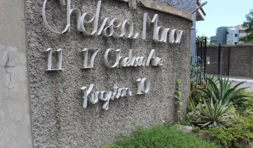 Fiwi Own Chelsea Manor Kingston — 4-Star Luxury Hotel in Kingston, Jamaica