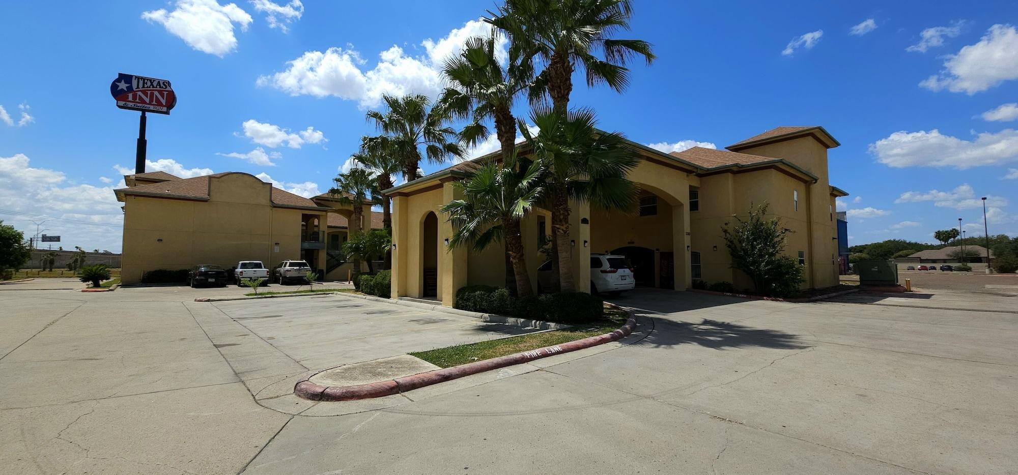 Texas Inn & Suites Rio Grande Valley - photo 18