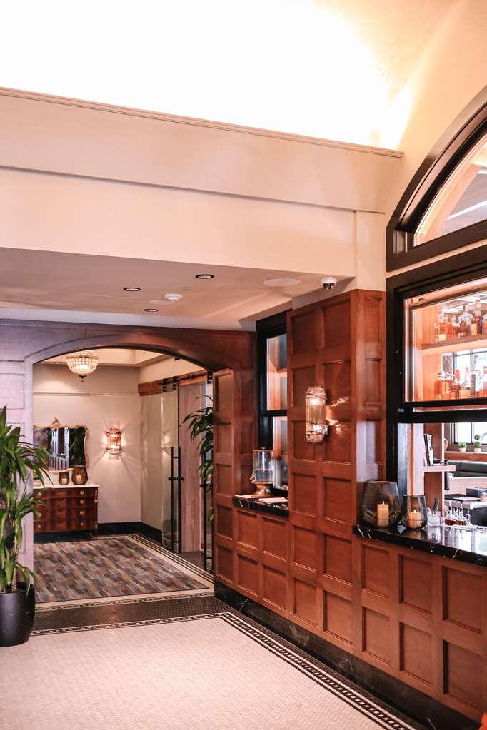 Dossier Hotel - photo 28