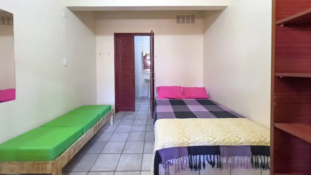AP 08B Ala Morrinhos Residencial Solavir