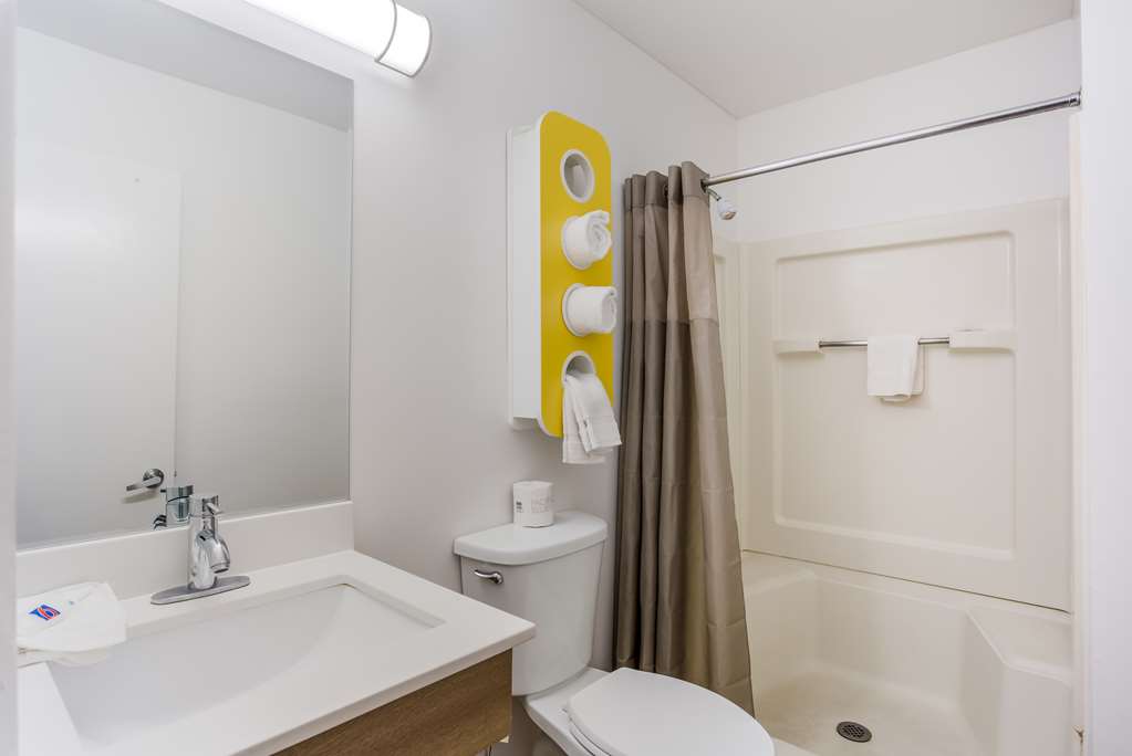 Studio 6 Extended Stay Jacksonville FL South - photo 16