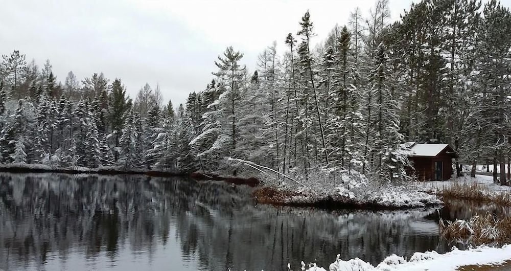 Lakewoods Resort & Lodge - photo 48
