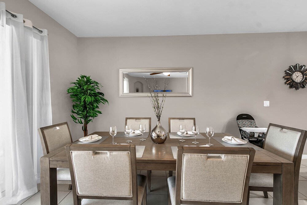 4 Bedrooms 3 Bathrooms Solterra 4735 Td - photo 11