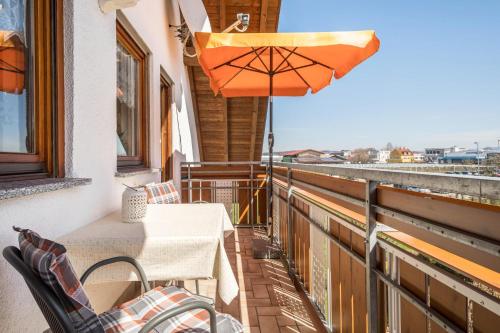 Ferienwohnung Monninger — 4-Star Luxury Hotel in Langenargen, Germany