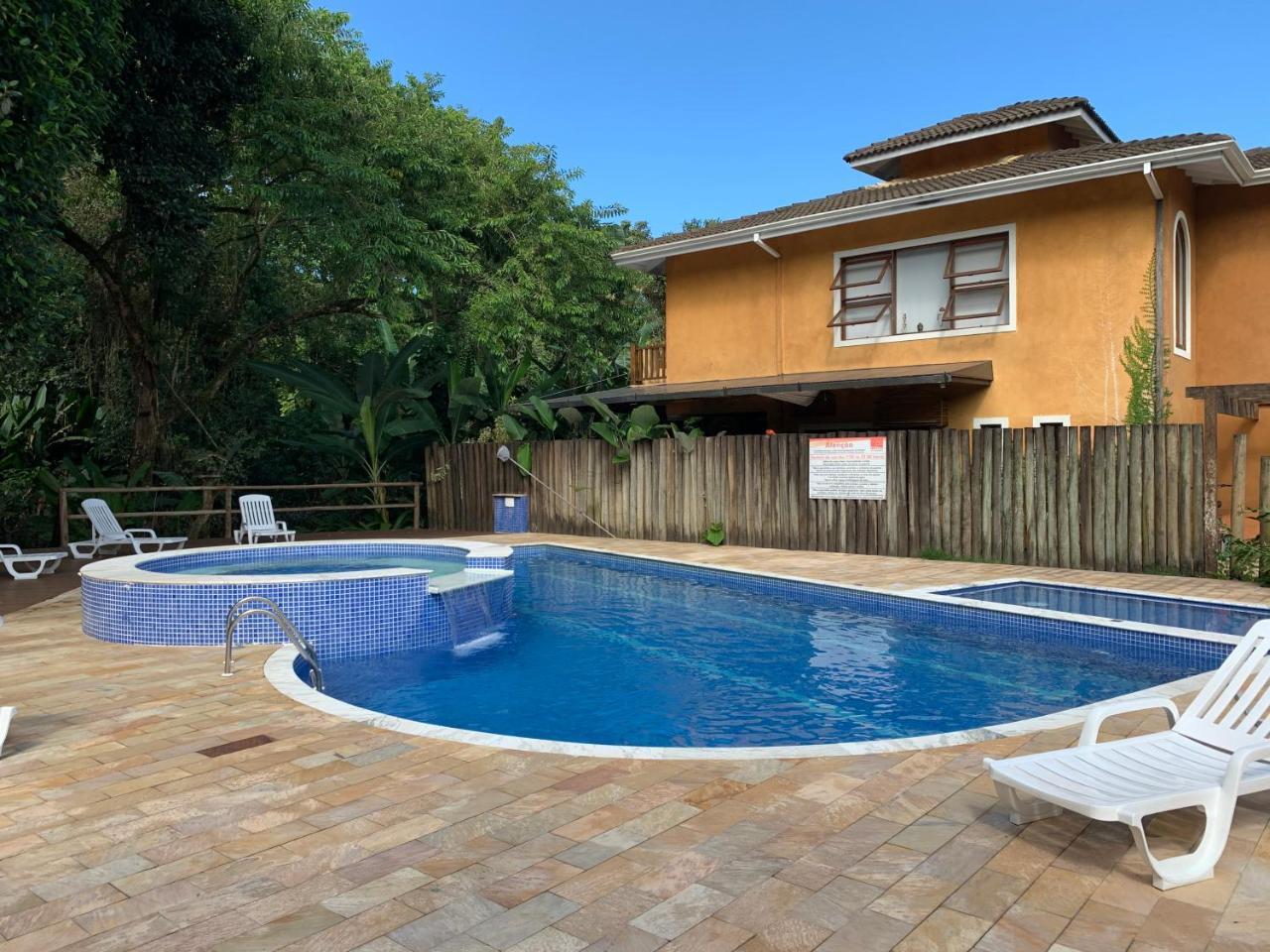 Excelente Casa Em Juquehy — 4-Star Luxury Hotel in Sao Sebastiao, Brasil