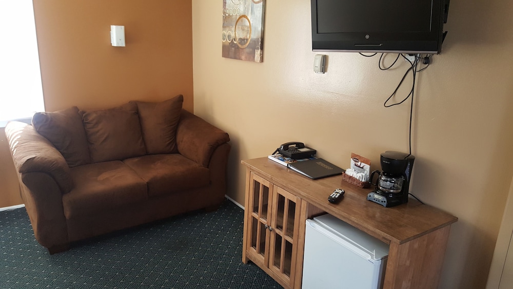 Robinhood Resort - photo 30