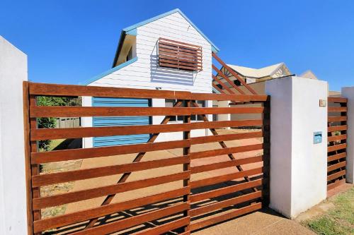 41 Miller Street — hotel in Bargara