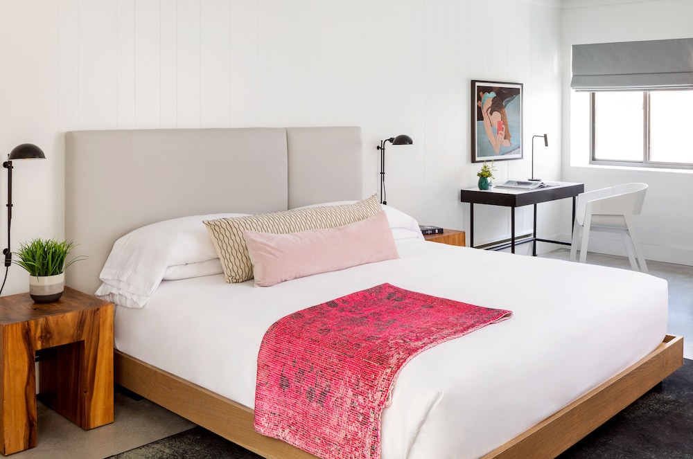 Bluebird Spa City Motor Lodge - photo 12