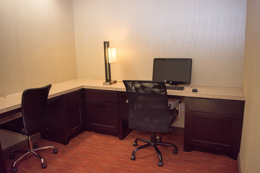 SureStay Hotel by Best Western Cotulla - photo 20