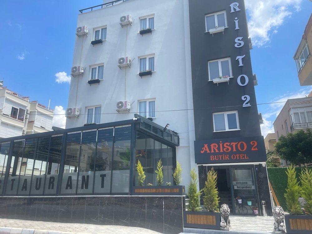 Aristo2 Butik Otel in Didim, Turkey