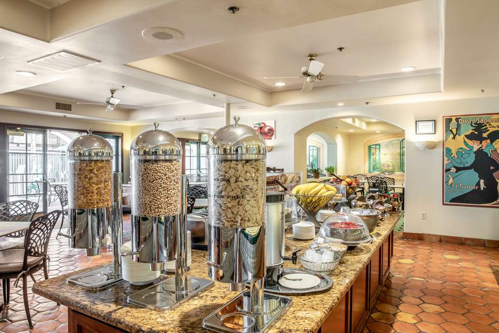 Quality Suites Downtown San Luis Obispo - photo 41