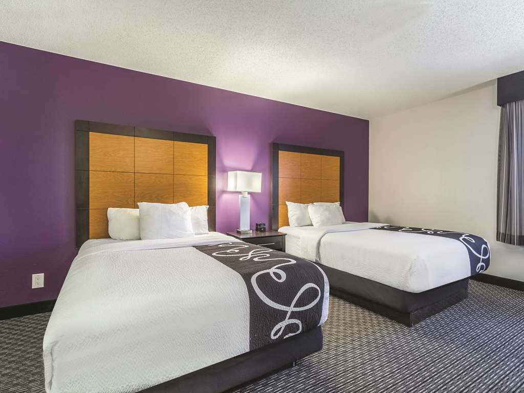La Quinta Inn by Wyndham Odessa - photo 31