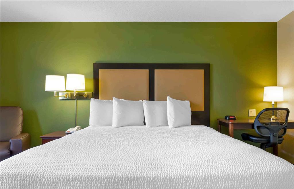 Extended Stay America Suites Raleigh Midtown - photo 28