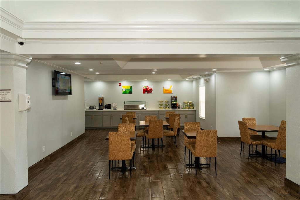 Quality Inn Rome South - photo 19