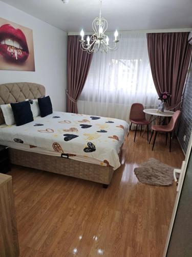 CHIC Studio Place to Remember — Galati — photo 3