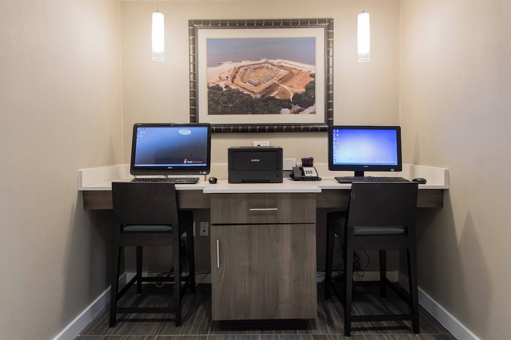 Residence Inn by Marriott Amelia Island - photo 78