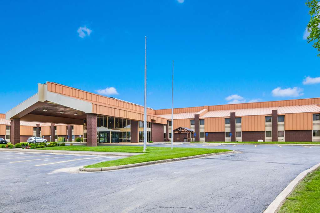 Quality Inn & Suites Florence Cincinnati South - photo 4