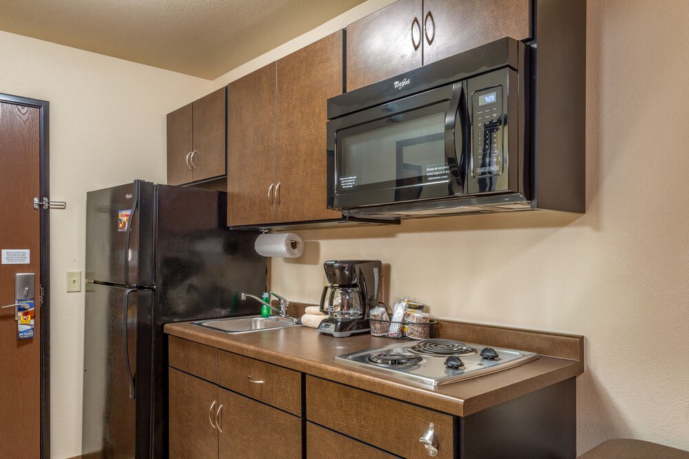 My Place Hotel Minot ND - photo 21
