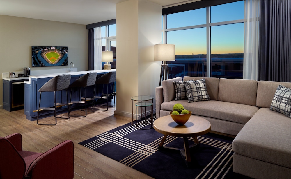 Omni Hotel At The Battery Atlanta - photo 38