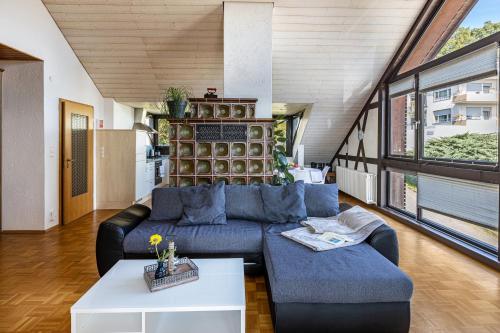 Ferienwohnung Cherine — 4-Star Luxury Hotel in Gailingen, Germany