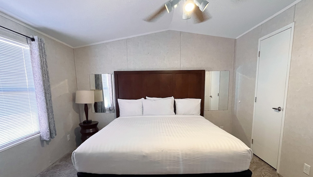 Ticaboo Lodge - photo 37