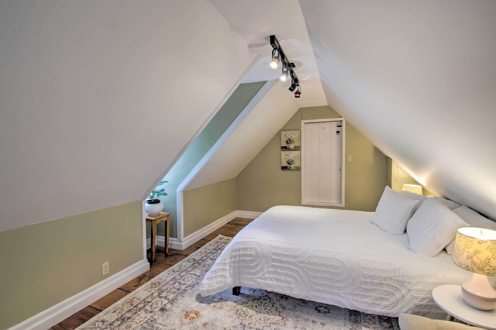 Modern Home 2 Mi to Cranmore Mountain Resort - photo 24