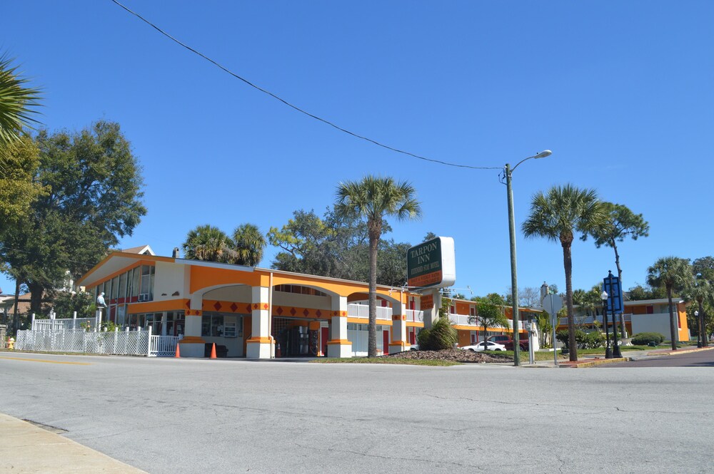 Tarpon Inn - photo 67