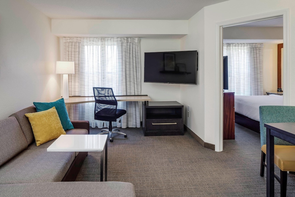 Residence Inn by Marriott Portsmouth - photo 13