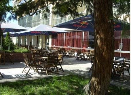 Heat Complex Family Hotel in Peshtera, Bulgaria