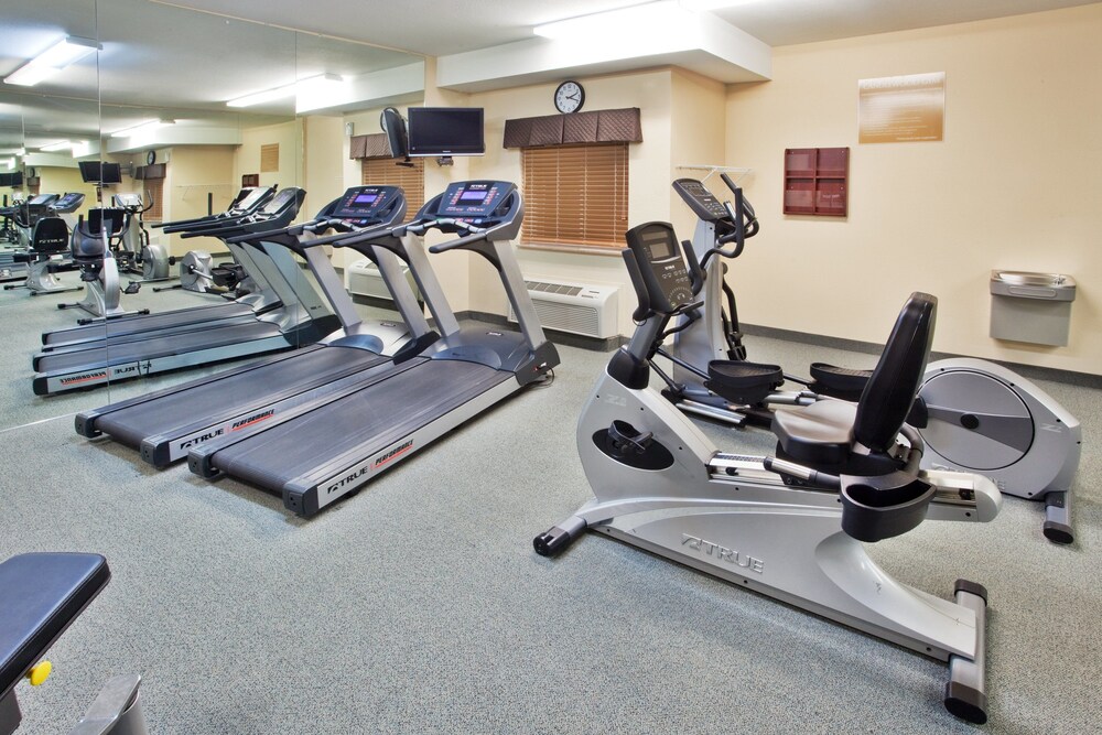 Candlewood Suites Augusta by IHG - photo 21