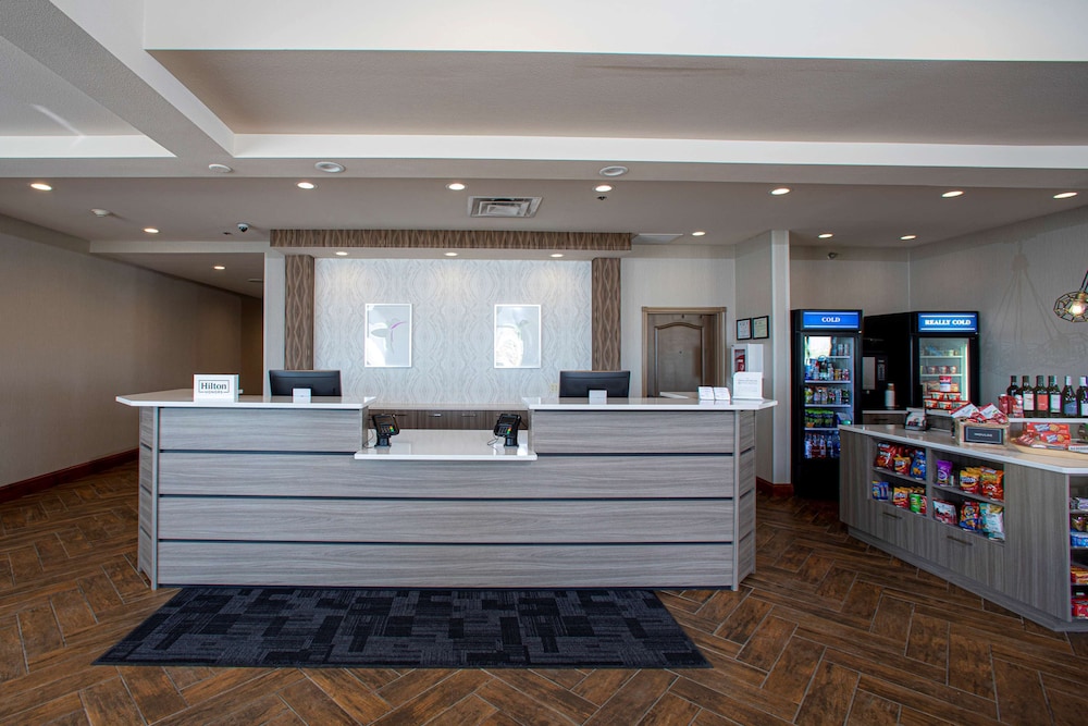 Hilton Garden Inn Rapid City - photo 56