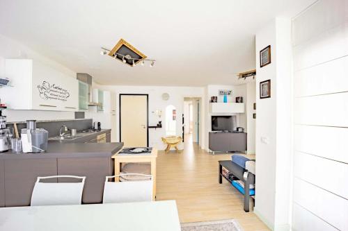 Princess Residence Apartment — 4-Star Luxury Hotel in Lignano Sabbiadoro, Italy