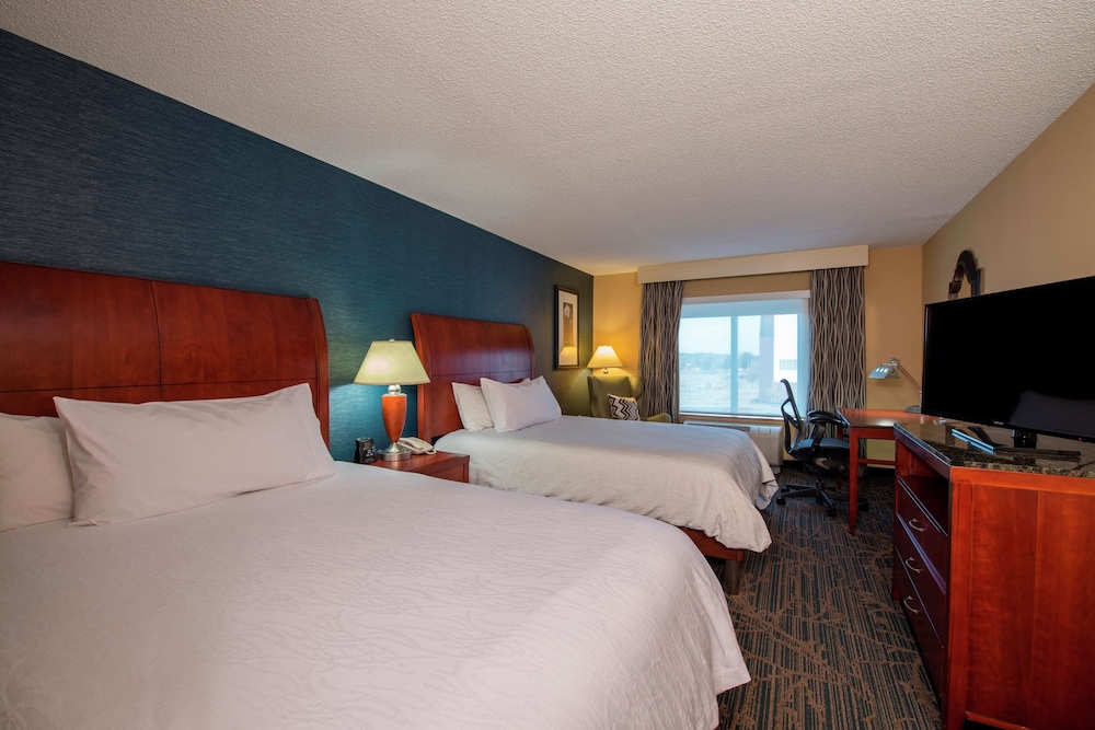 Hilton Garden Inn Tupelo - photo 27