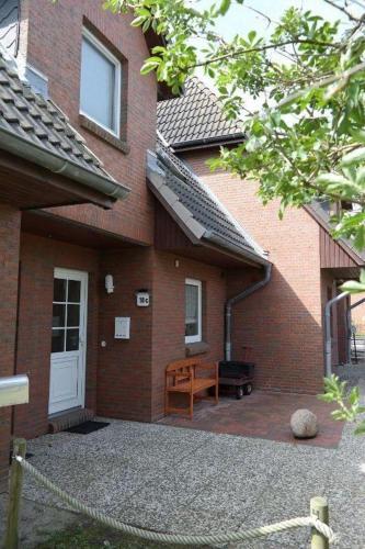 Haus Rittersporn — 4-Star Luxury Hotel in Sankt Peter-Ording, Germany