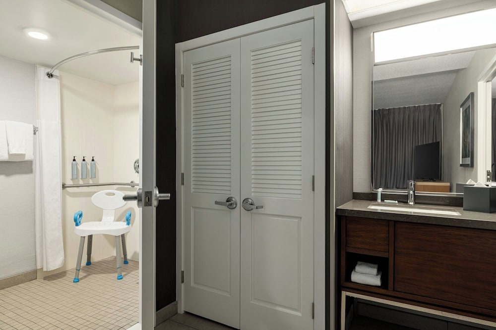Courtyard by Marriott Wilmington Brandywine - photo 9
