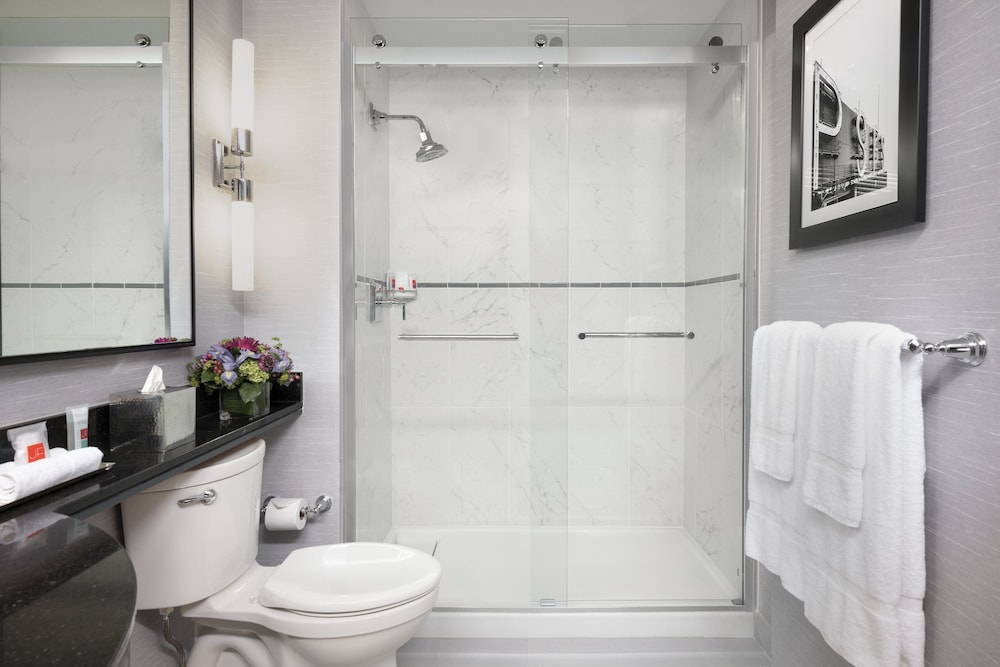Loews Philadelphia Hotel - photo 11