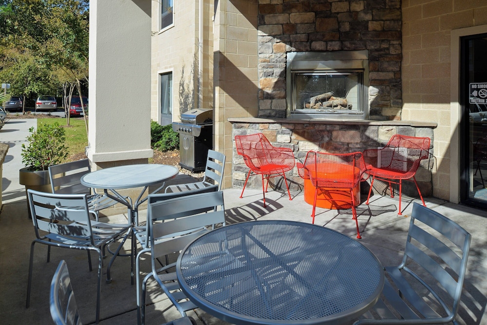 TownePlace Suites by Marriott Wilmington Wrightsville Beach - photo 39