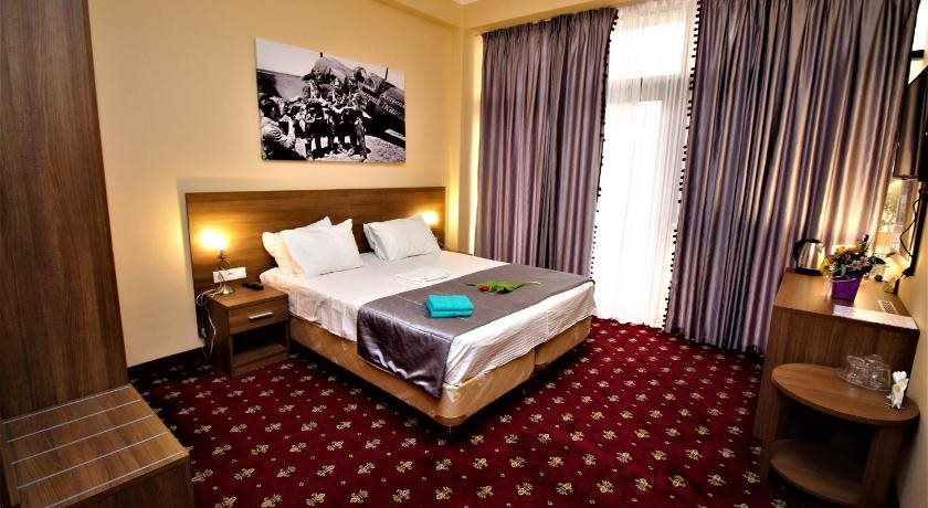 Chkalov Sochi - last minute hotel in Sochi