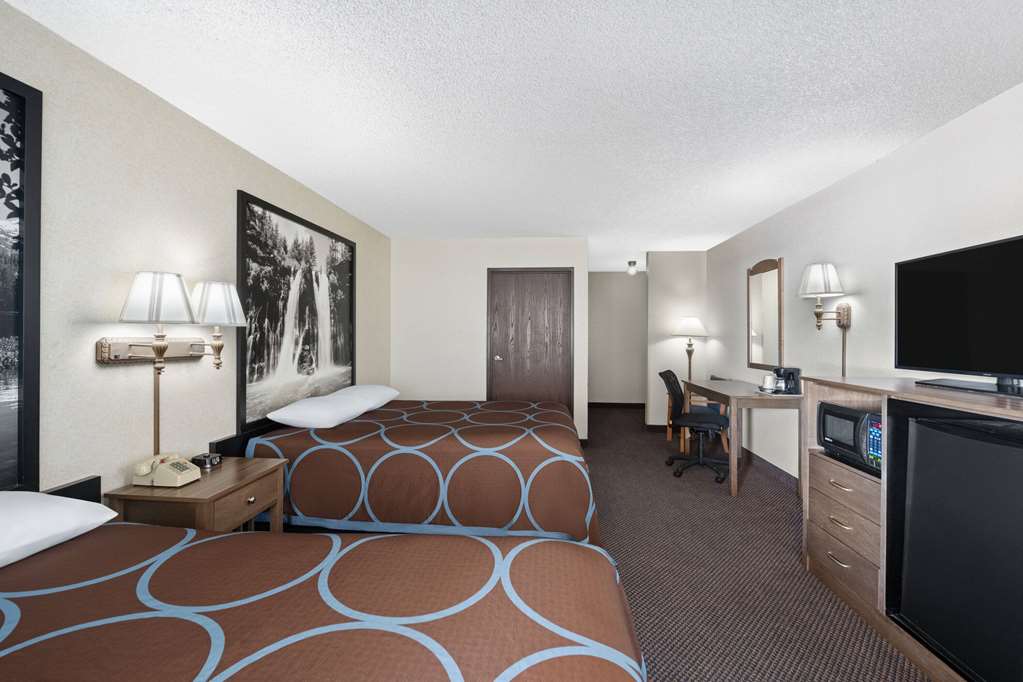 Super 8 by Wyndham Susanville - photo 36