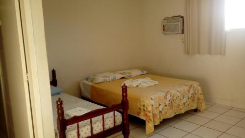 Pousada Brisa da Praia — hotel in Piedade