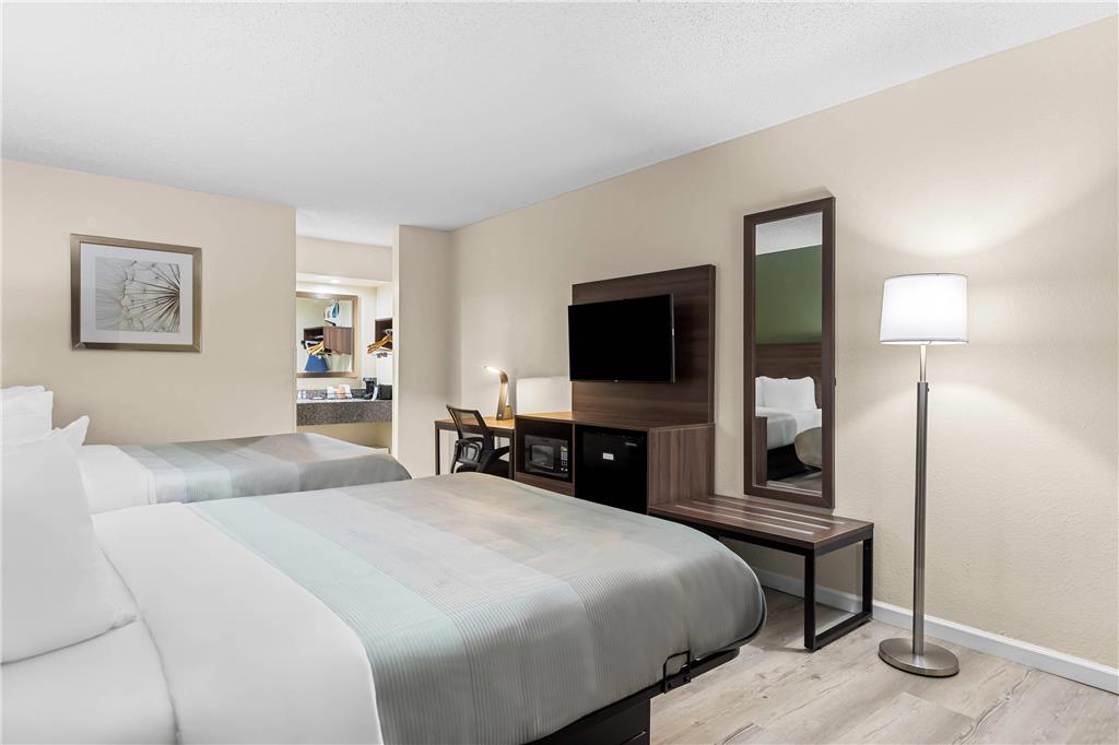 Quality Inn Port Wentworth Savannah North - photo 19