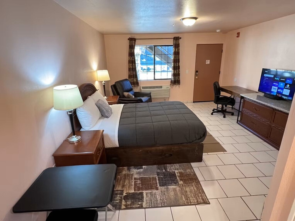 Frazier View Motel - photo 9