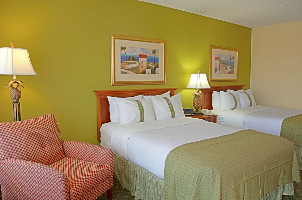 Ocean Breeze Inn Vero Beach - photo 13