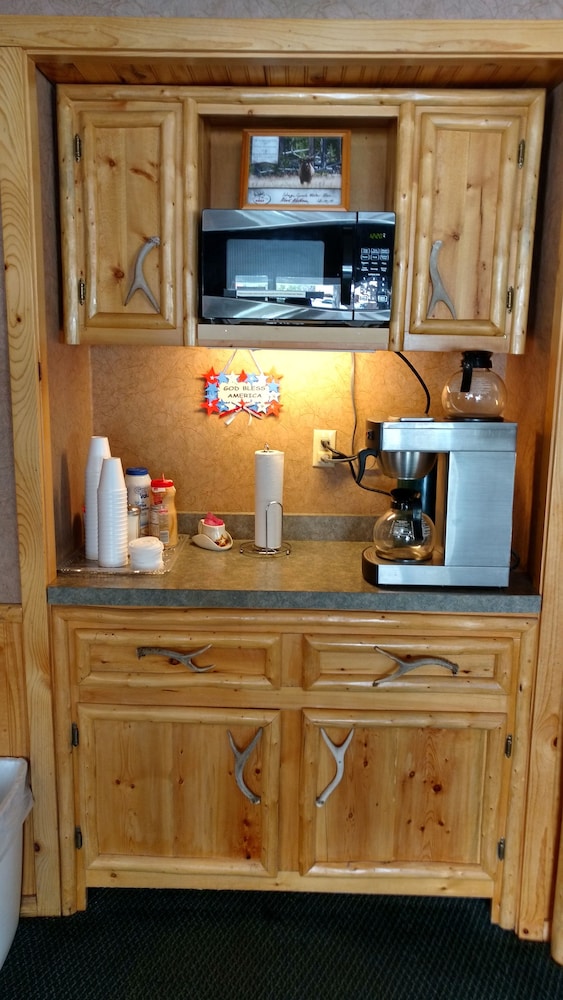 Stagecoach Inn & Suites - photo 55