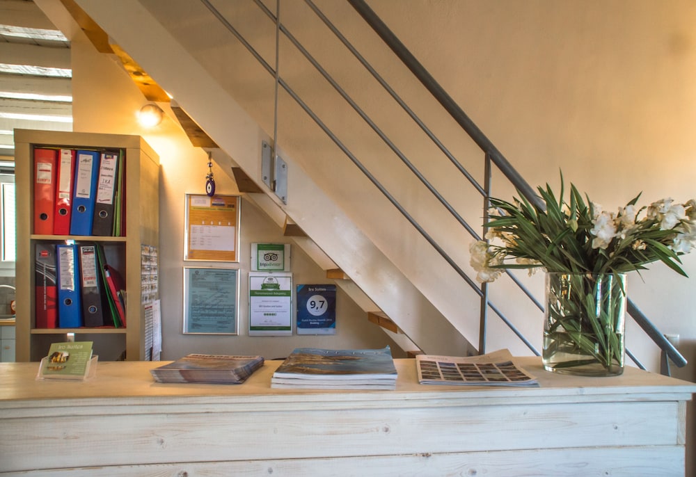 Iro Suites — Andros — photo 2