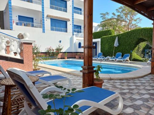 Villa Kaslan Apartments