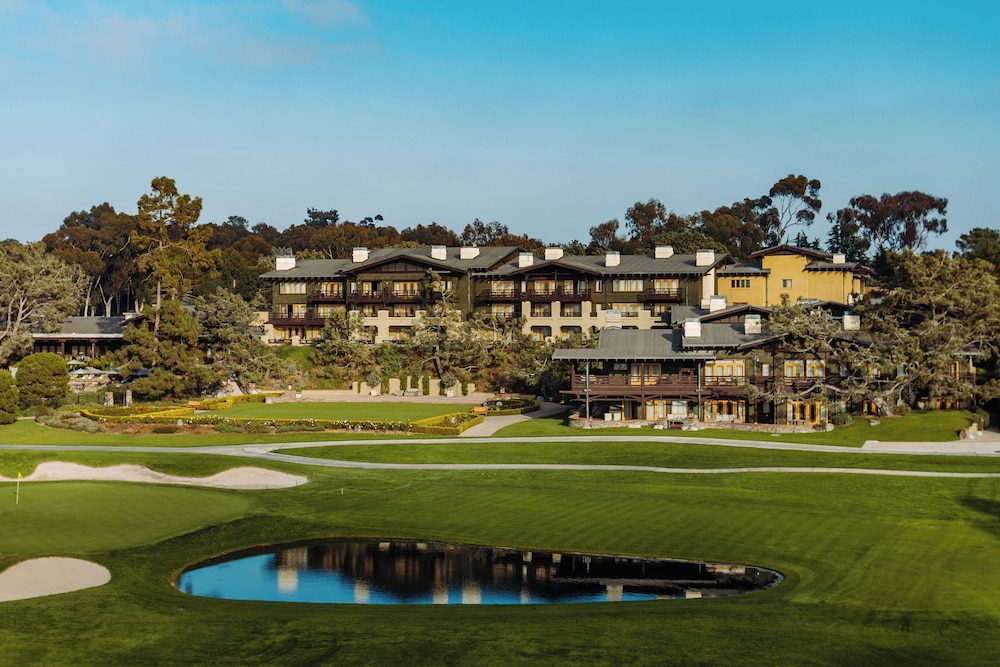 The Lodge at Torrey Pines - photo 87