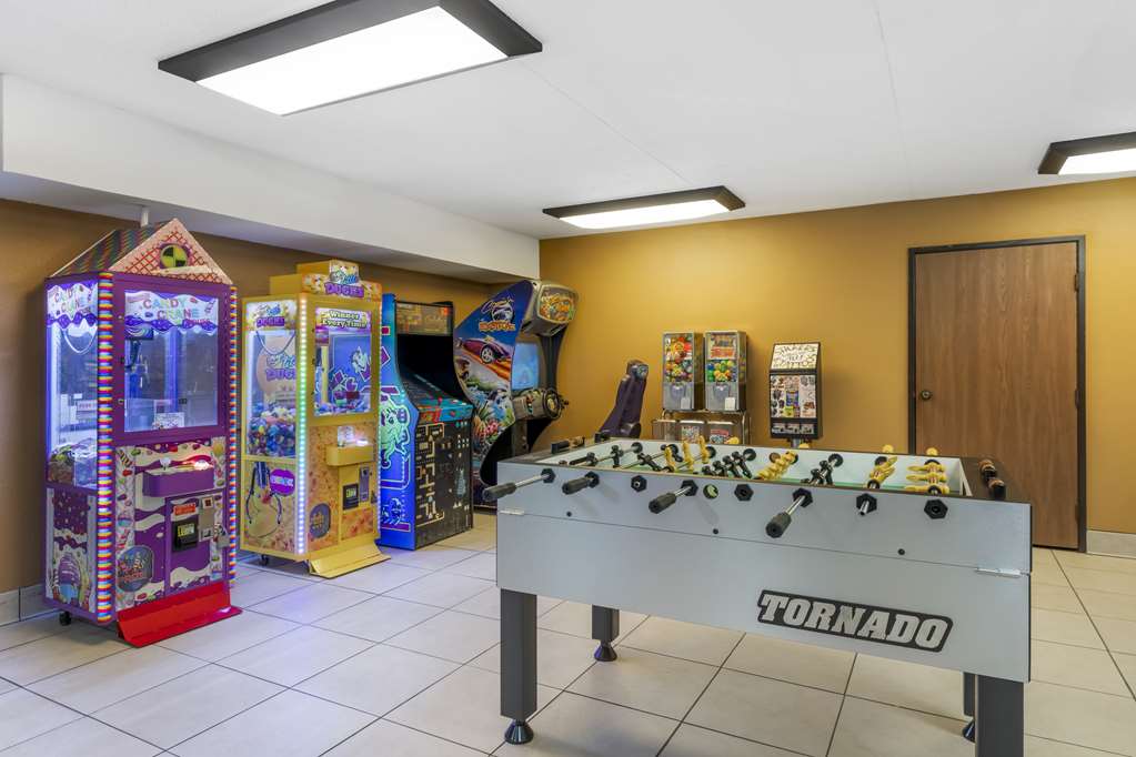 Best Western Plus New Ulm - photo 41